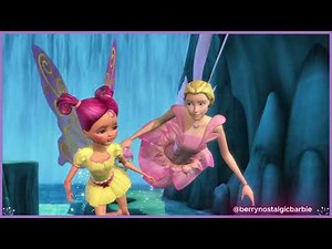 PART 4 || Barbie Fairytopia: Mermaidia (2006)