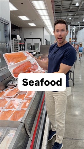 This is your guide to buying seafood at Costco | BobbyParrish