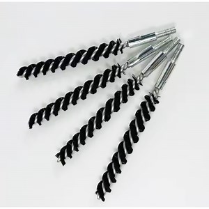 [Hot Item] High Quality Nylon Spiral Condenser and Heat Exchanger Tube Cleaning Brush