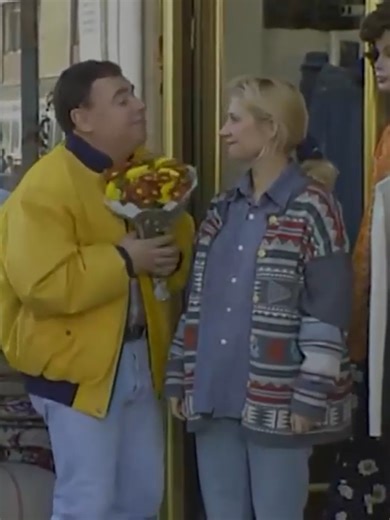 Bizimkiler Dizisi Nostaljisi: Davut ve Halis