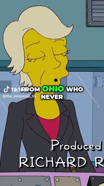 The Simpsons Clips (@the_simpsons_0x)’s videos with original sound - The Simpsons Clips