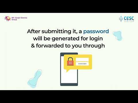 Apply Online for a New Connection - Powered by Tech