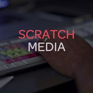 1.2K views · 17 reactions | "Avid NEXIS PRO is game-changing technology and it allows us to work safer and smarter." —Kigh Sturdevan, Scratch Media READ THE FULL STORY ▶ bit.ly/2x01CON | Avid Media Composer | Facebook