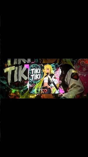 TIKI TIKI (ALL VERSIONS MIX) 🔥 Brazilian Phonk Aura Edit | QMIIR. #PHONK