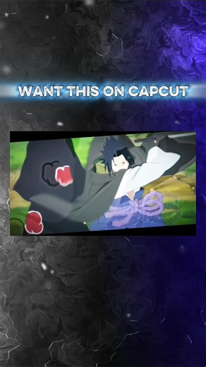 Amv SFX tutorial capcut | amv capcut tutorial #capcut #capcuttutorial #anime #naruto #onepiece #fyp