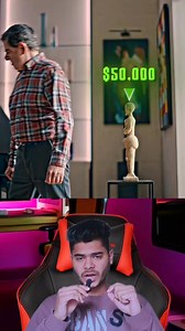 Man vs. Bee 2022 ‧ Comedy ‧ 1 season #movie #reels #viral | Movies Top Tadka