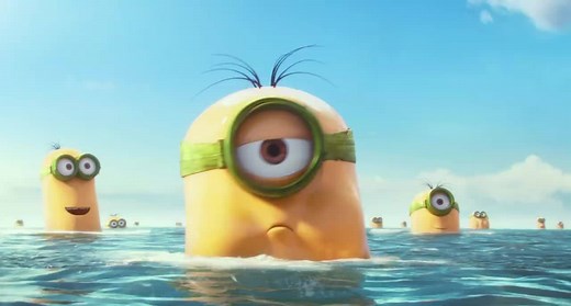 65K views · 2.1K reactions | The face you pull when you realise it's hump day already. #minions | Minions | Facebook