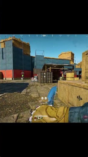 Stole 1v3 cluth from my Friend