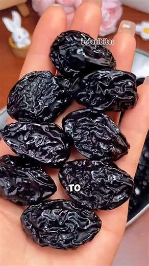 How Umeboshi Plums Can Help You Live Longer