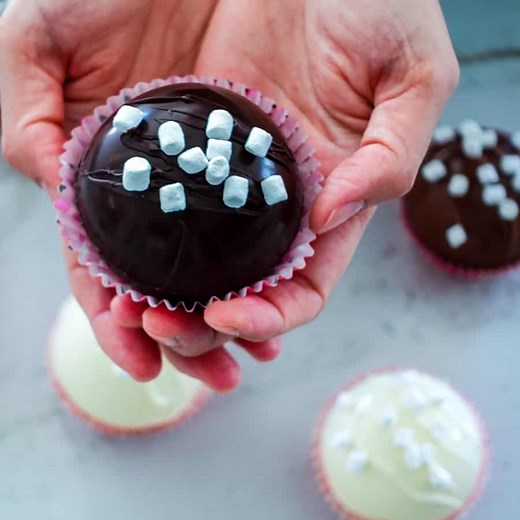 Hot Chocolate Bombs (your complete guide)