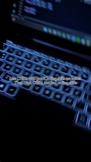 what do you have? high CGPA or Good coding skills??? #flutter #coding #codewithme #codingchallenge #codingchallenges #dartprogramming #signuppage #codinglife