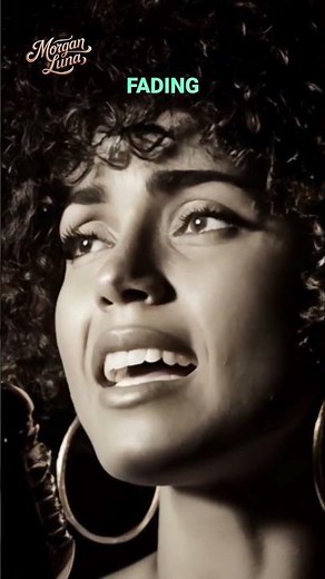 Morgan Luna - I’m Not Your Toy - Blues Music - Soul Blues