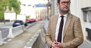 Un pas vers la modernisation de la justice: après Tax-on-web, voici Just-on-web