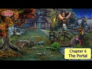 Let's Play - Demon Hunter 2 - A New Chapter - Chapter 6 - The Portal