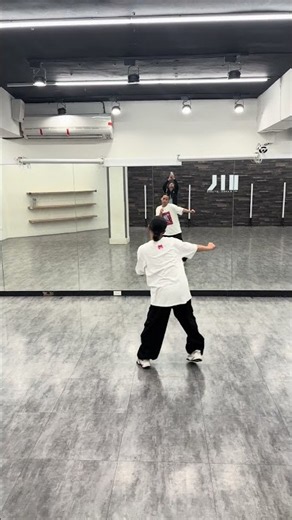 [新竹MIKI]20261013兒童街舞週二進階班-巴豪老師 音樂2