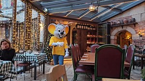 Colosseo Hotel & Room Tour Europa Park - Winter Season Full Video : https://youtu.be/e_qfnIwo55I | DLP Welcome