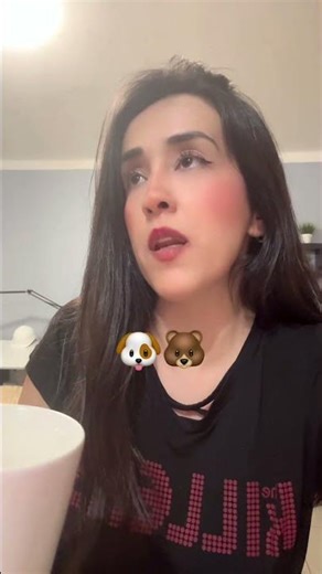 How embarrasing! 🥴