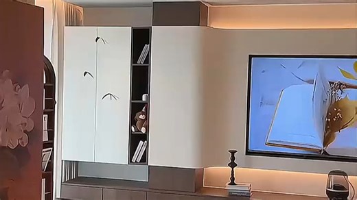 高刷观影超丝滑，创维官方自营100207990317，24期免息 赠挂架，沉浸式家庭影院体验，追剧党福音！