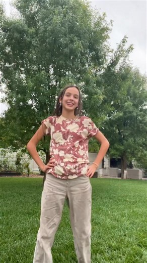 I love the rain so much!!! The rain is falling down!! #cora #dance #trending #rain #trendingreel #foryoupageシ #theohanaadventure #reels #dance | Cora Bennett