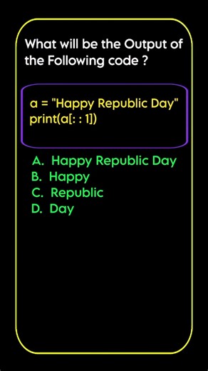 Python Basics Questions | Python interview Question | Python Viva questions.