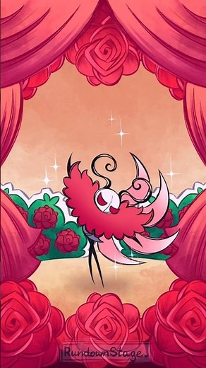 Candle Queen — Hollow Knight/Silksong Animatic