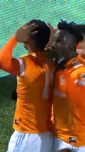 3.1K views · 54 reactions | The underdogs spoiled the party 狼 On this day in Dynamo history, Mauro Manotas' game-winning goal sent us to the 2017 MLS Western Conference Final | Houston Dynamo FC | Facebook