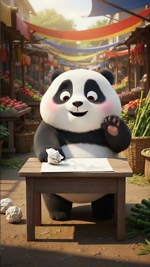 Best Pet Snacks Ever? Check Panda's Special Shopping List!