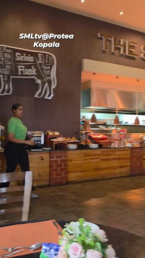 123K views · 992 reactions | [ WATCH VIDEO ] AT THE PROTEA IN THE COPPERBELT - SMLtv | Simon Mwewa Lane Television | Facebook