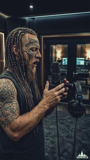 The Mountain’s Call #nordicmusic #vikings #vikingmusic #music #folk #pagan