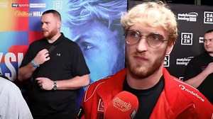 iFL WEEKLY ROUND-UP#37 CHRIS EUBANK JR, BILLY JOE SAUNDERS,EDDIE HEARN,KSi, LOGAN PAUL,CROLLA, KATY TAYLOR, EVANDER HOLYFIELD,HOPKINS.OVER 30MINS FOLLOW iFL ON FB YOUTUBE - youtube.com/c/ifltv ▶ TWITTER - twitter.com/ifltv ▶ INSTAGRAM - instagram.com/ifltvboxing Don’t miss the action – tune into BoxNation, Sky Sports and BT Sports and watch the fights live. Not signed up? You’ll find the best offers for new and existing UK customers here: Sky Customers ▶ NEW - http://tidd.ly/f0c43310 ▶ EXISTING 