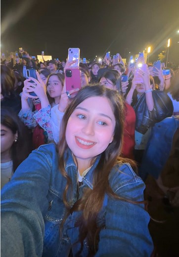 Experience FAASLE Live - Unforgettable Concert Moments