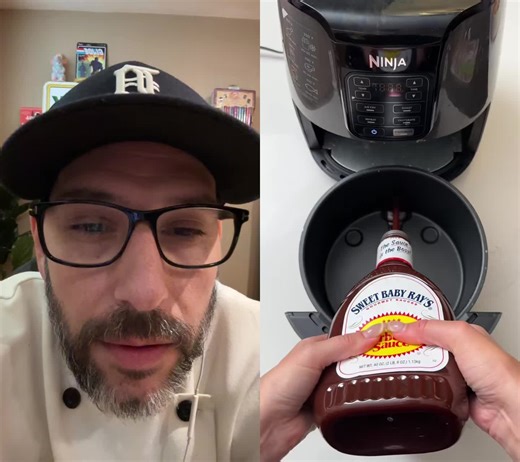 Business Ethics: A Chef's Hilarious Reaction