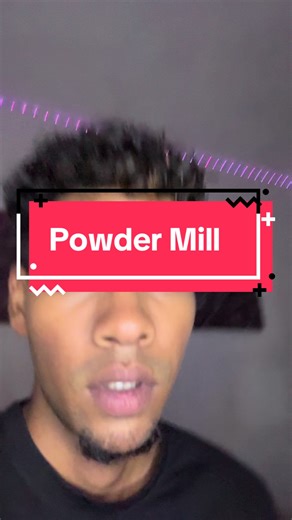 The Powder mill of Pamplemousses 🇲🇺 #maurerdumasson #zistorper #mru🇲🇺 #mauritius #maurice