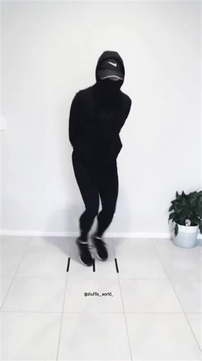 20K views · 374 reactions | Shuffle Tutorial  . . Follow us for more  . . Shuffle, dance, tutorial, Shuffle tutorial, Shuffle challenge, footwork, freestyle, Shuffle World, Prolly Pocket, #repost #shuffle #tutorial #dance #video #footwork #shuffledance #challenge #learn #explorepage #reel #fblifestyle #wednesday #pollypocket #wellness #fb | Shuffle Page | Facebook