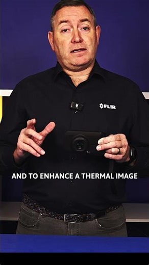 FLIR C8 Thermal Camera Menu And Features Explained For Electricians