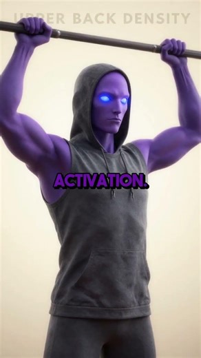 Why Your Back Looks Flat (The Thickness Fix)