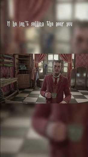 Hogwarts Legacy - How to Get the Best Gear