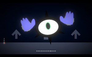 Project Arrhythmia（心律失常）From Atoms To Pixels无敌演示