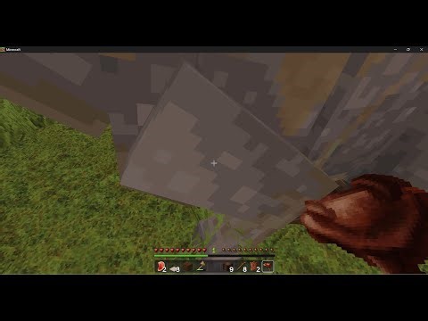 MInecraft ep1