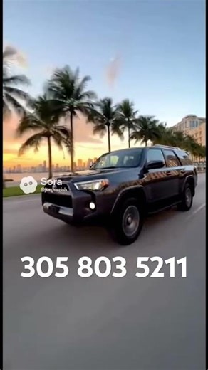 Miami autos . Estamos para ti 305 803 5211