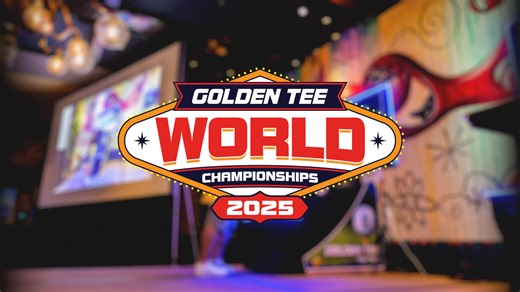 2025 Golden Tee Golf World Championships (2/25/26) - Live Stream - Watch ESPN