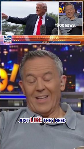 Gutfeld puts media on BLAST: 'False narrative creation!' #shorts #foxnews #media #us