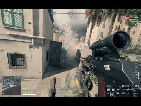 Battlefield™ 6 MARAUDER #multiplayer #battlefield6 #bf6