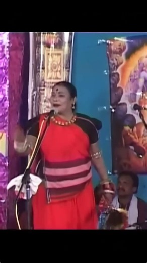 Tijan Bai - Pandwani - Raj Adhikar | Short Video Song | Mahabharat