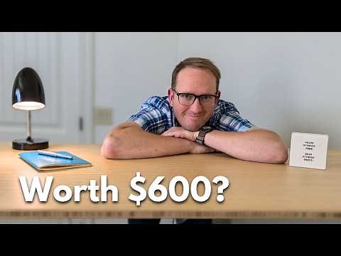 Flexispot Standing Desk Review: Is the E6 the best adjustable desk for your money?