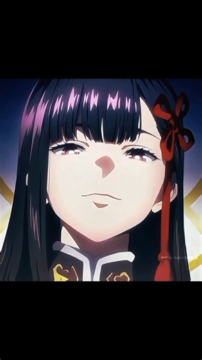 【she's so 😩】Ren Yamashiro - Mato seihei no slave #chainedsoldier