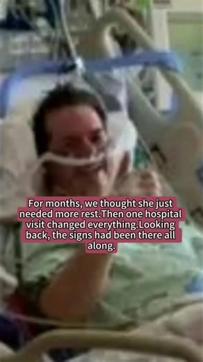 The hardest part is thinking that before she ended up in this bed, there were so many small warning signs: exhaustion, loss of appetite, discomfort, and days when she simply had no strength. At the time, none of us imagined how far a serious liver problem could go. As a family, we wish we had paid attention much sooner. #Runica300 #LiverProblems #LiverCirrhosis #LiverCare #DontIgnoreTheSigns #HealthAndWellness #Family #HospitalStory #ForYou #FYP