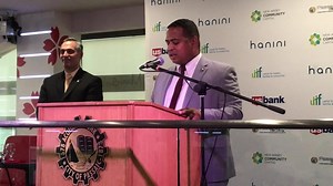 Passaic's tallest building a beacon for city's return to glory