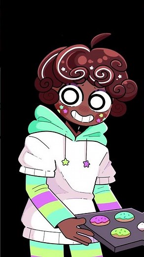 DANDY'S WORLD - Bipolar MEME