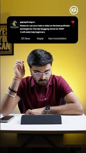 5 Best Blogging Niches in 2025 🔥🔥 | Best Low Competition Niches/Ideas For Blog in 2025 #kushalarora